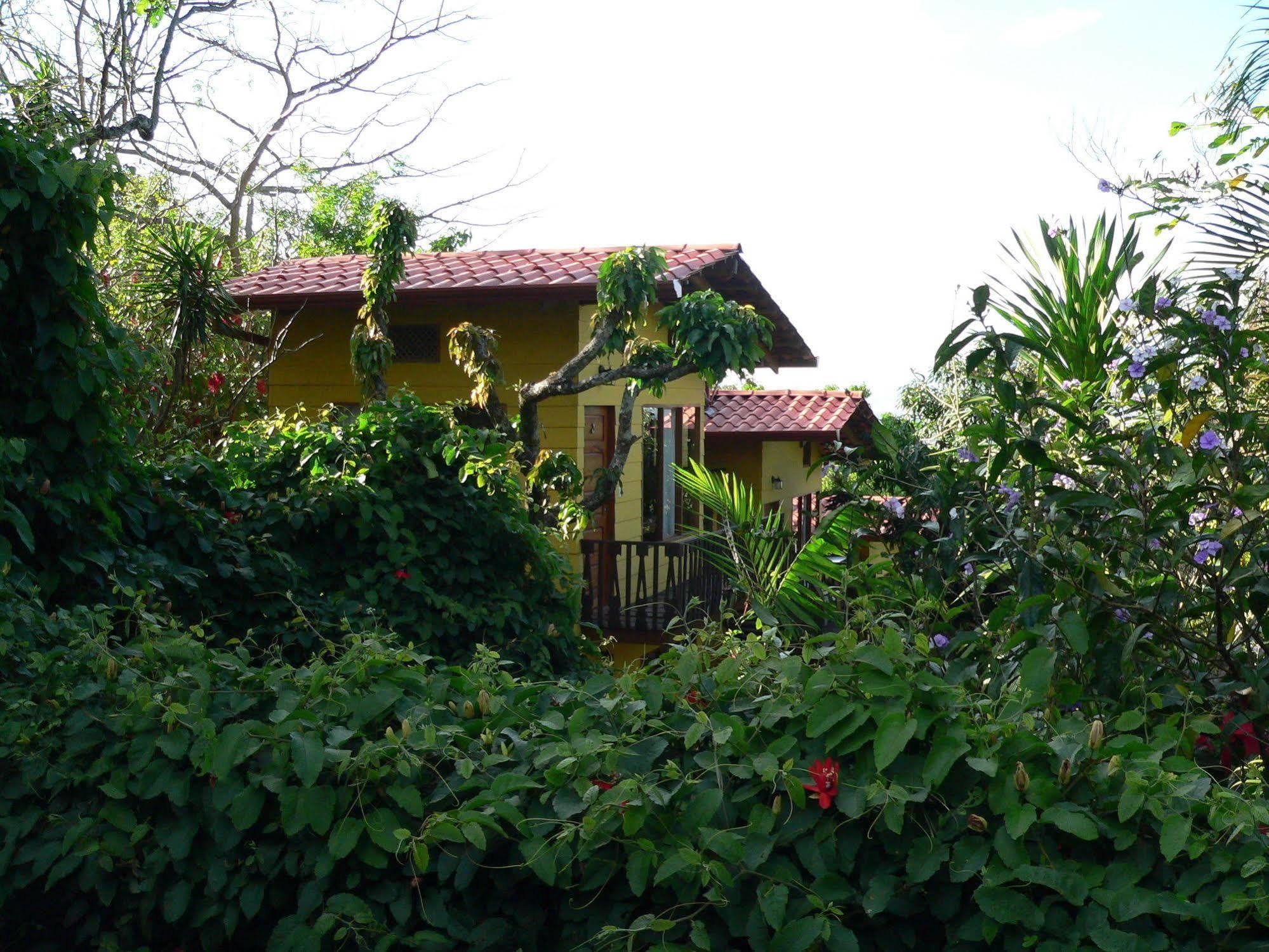 Hotel El Maranon Brasil Exterior photo